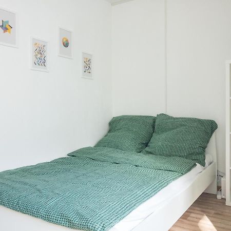 Moderne Innenstadt Whg Mit Netflix Und Nespresso Mannheim Zewnętrze zdjęcie