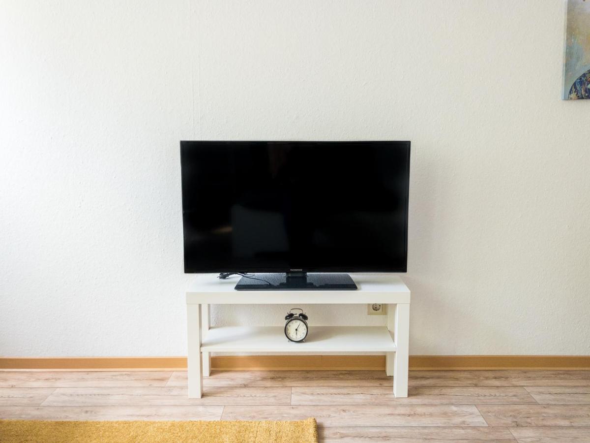 Moderne Innenstadt Whg Mit Netflix Und Nespresso Mannheim Zewnętrze zdjęcie